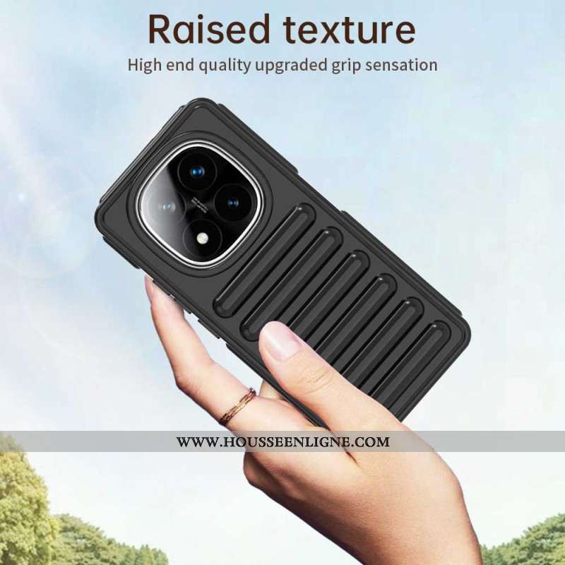 Coque Xiaomi Redmi Note 14 Pro Plus 5G Capsules