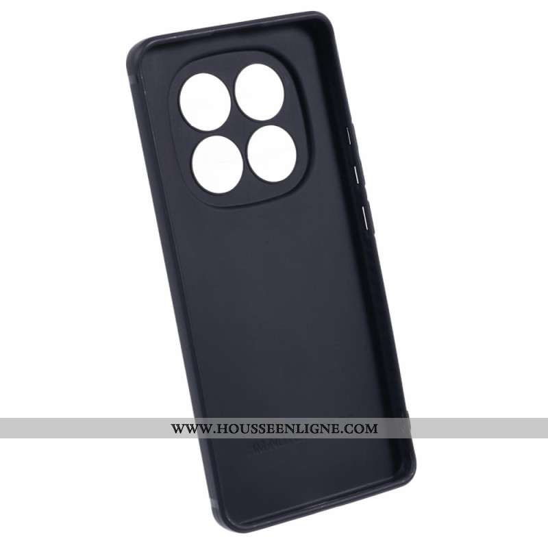 Coque Xiaomi Redmi Note 14 Pro Plus 5G Classique