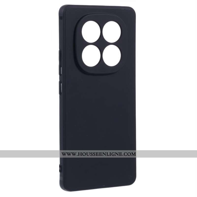 Coque Xiaomi Redmi Note 14 Pro Plus 5G Classique