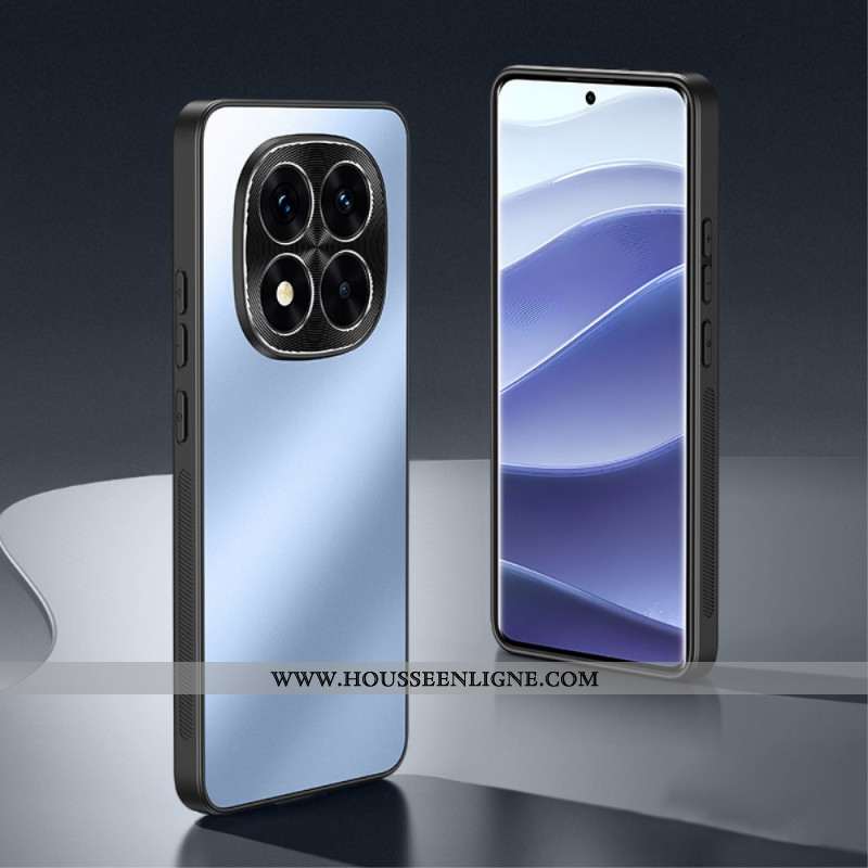 Coque Xiaomi Redmi Note 14 Pro Plus 5G Design Givré