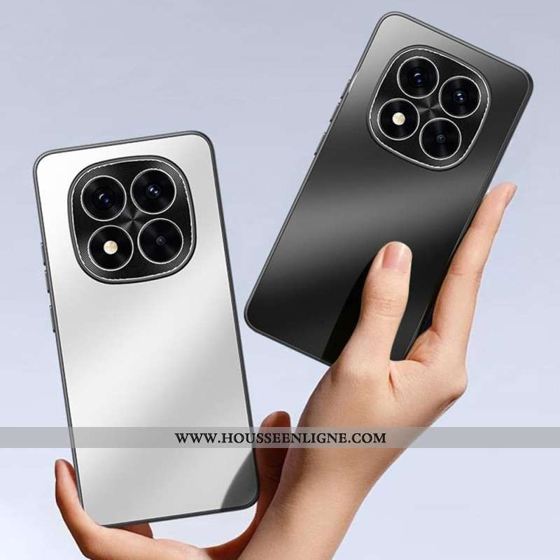 Coque Xiaomi Redmi Note 14 Pro Plus 5G Design Givré