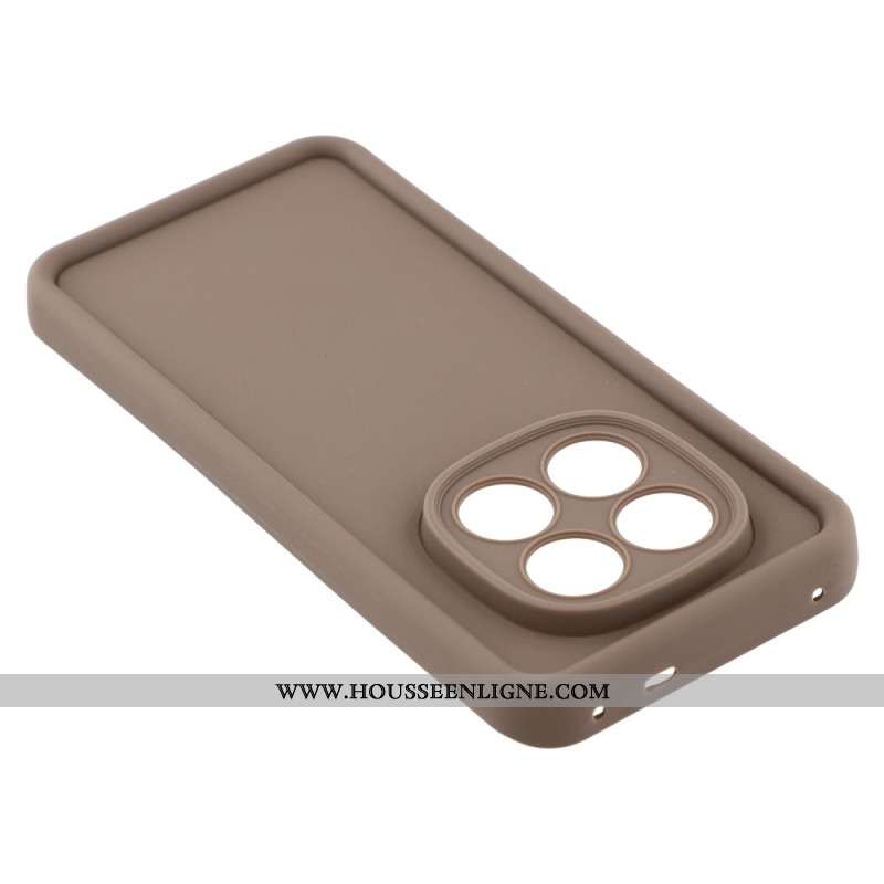 Coque Xiaomi Redmi Note 14 Pro Plus 5G Design Rainuré