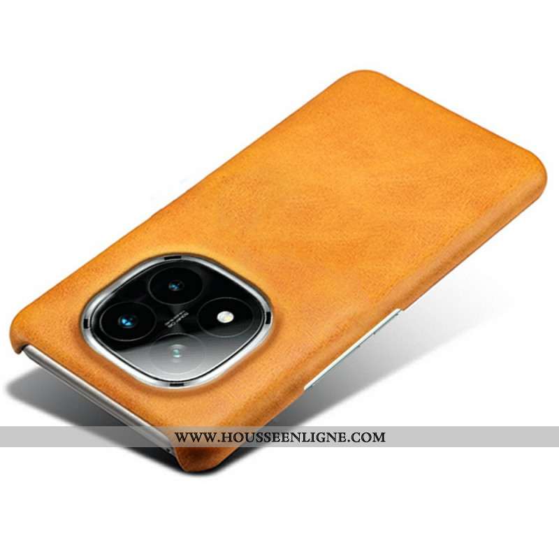 Coque Xiaomi Redmi Note 14 Pro Plus 5G Effet Cuir