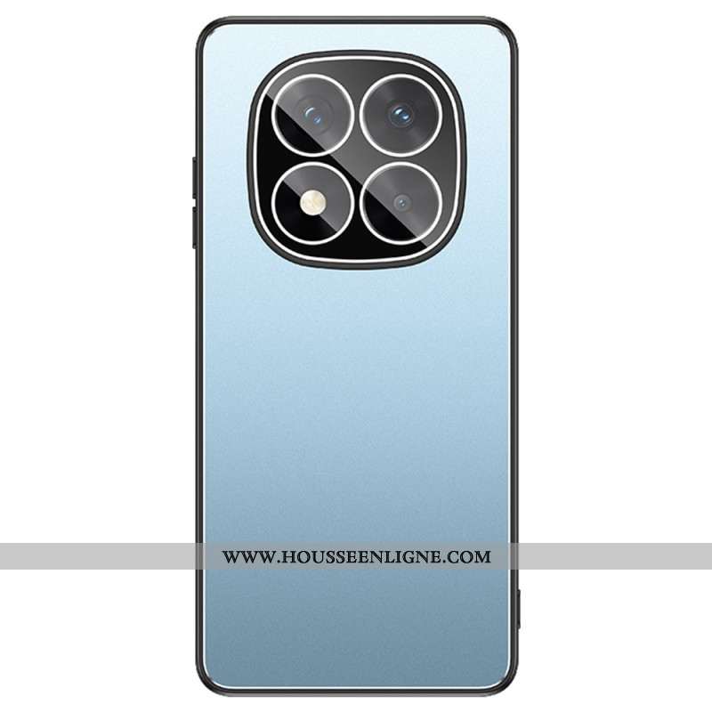 Coque Xiaomi Redmi Note 14 Pro Plus 5G Finition Mate