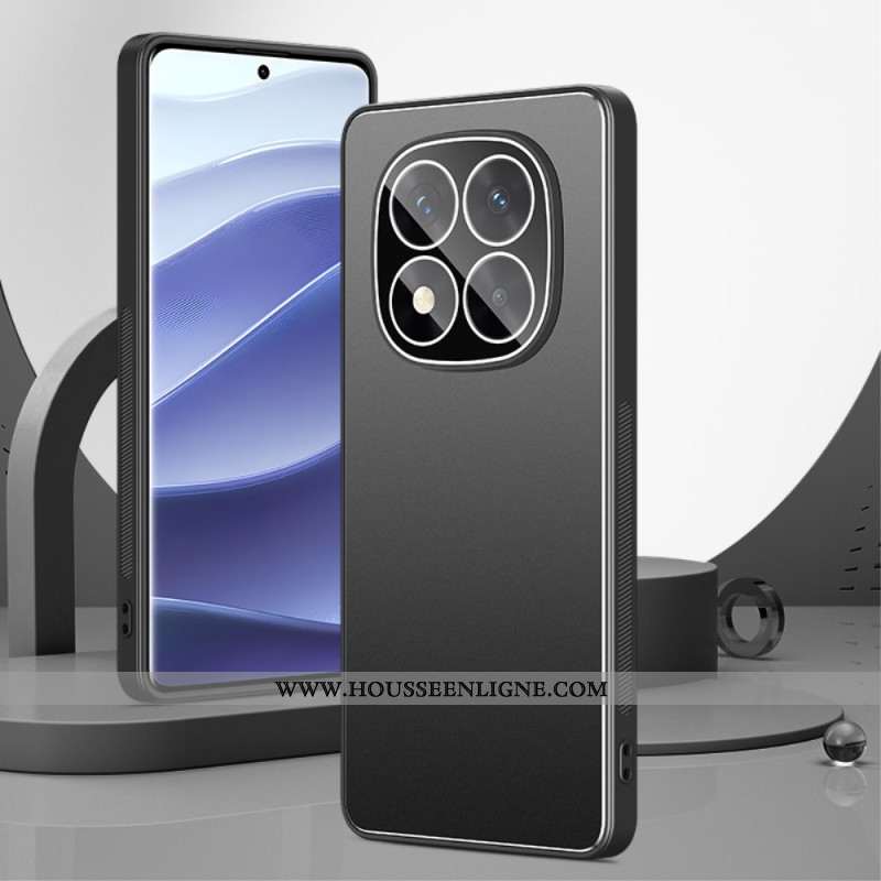 Coque Xiaomi Redmi Note 14 Pro Plus 5G Finition Mate