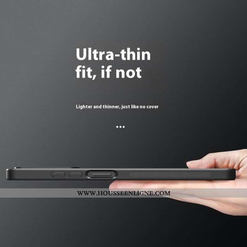 Coque Xiaomi Redmi Note 14 Pro Plus 5G Finition Mate
