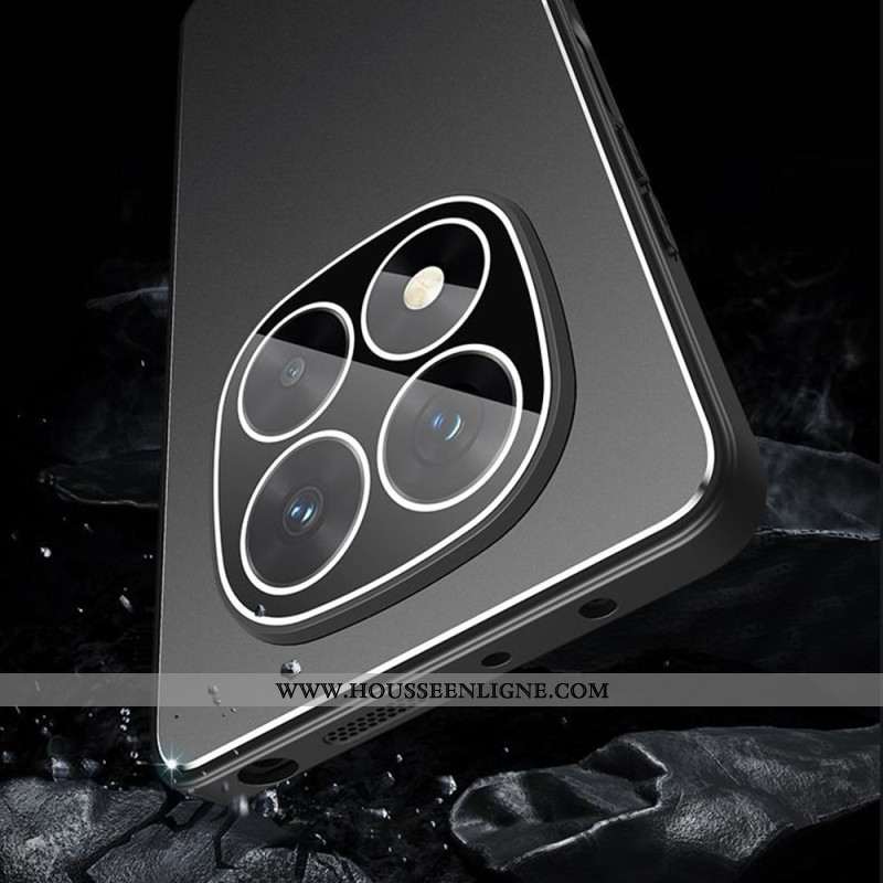 Coque Xiaomi Redmi Note 14 Pro Plus 5G Finition Mate