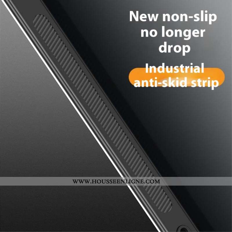 Coque Xiaomi Redmi Note 14 Pro Plus 5G Finition Mate