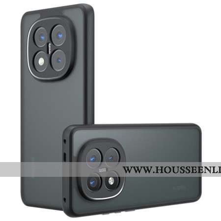 Coque Xiaomi Redmi Note 14 Pro Plus 5G Finition Mate