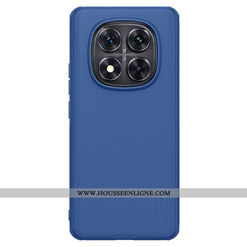 Coque Xiaomi Redmi Note 14 Pro Plus 5G Frosted Shield Pro NILLKIN