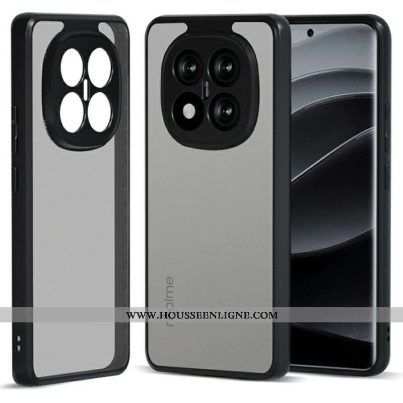 Coque Xiaomi Redmi Note 14 Pro Plus 5G IBMRS