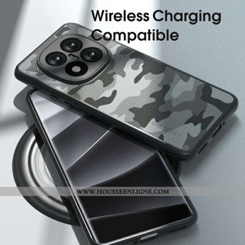 Coque Xiaomi Redmi Note 14 Pro Plus 5G IBMRS