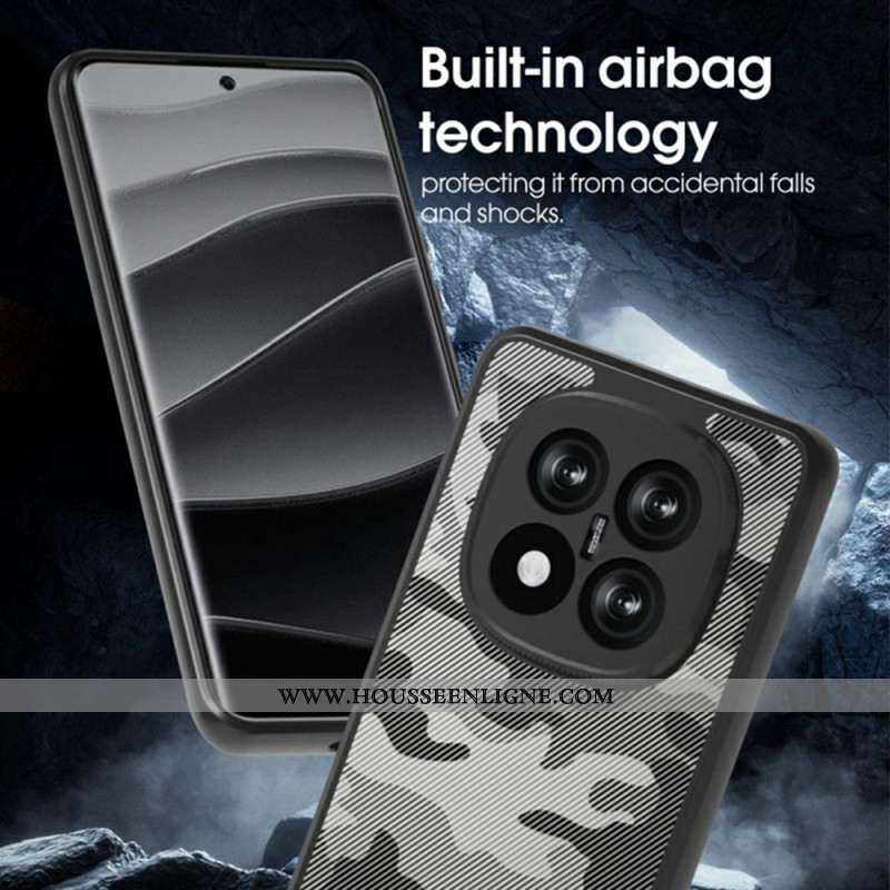 Coque Xiaomi Redmi Note 14 Pro Plus 5G IBMRS