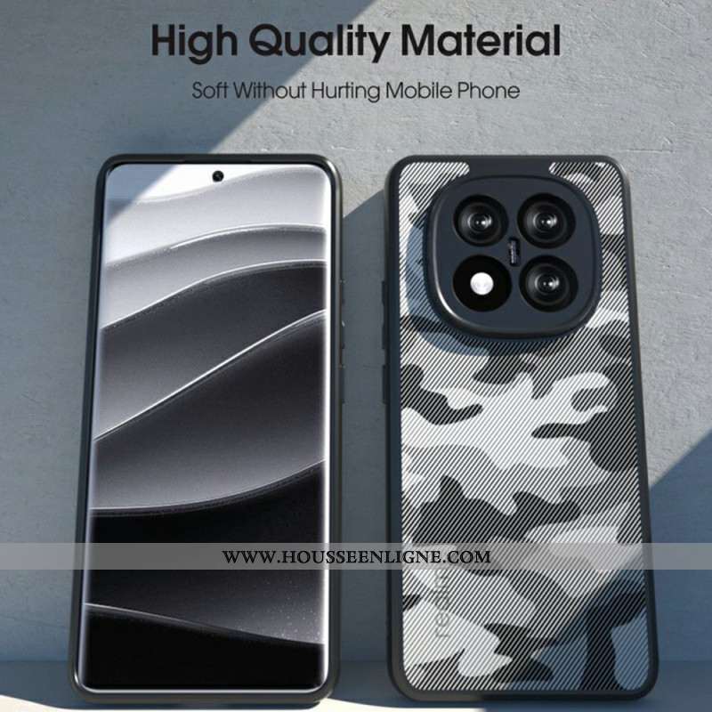 Coque Xiaomi Redmi Note 14 Pro Plus 5G IBMRS