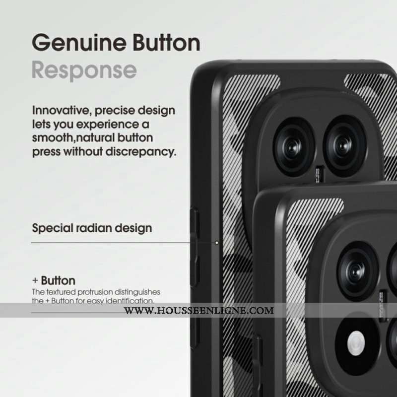 Coque Xiaomi Redmi Note 14 Pro Plus 5G IBMRS