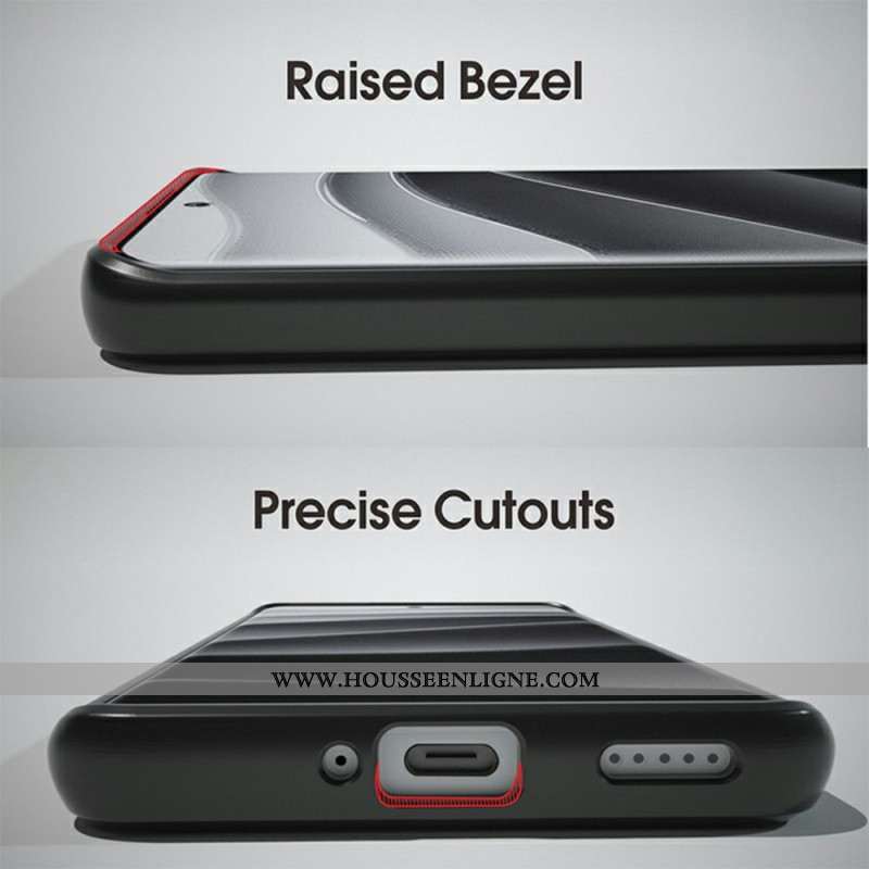 Coque Xiaomi Redmi Note 14 Pro Plus 5G IBMRS