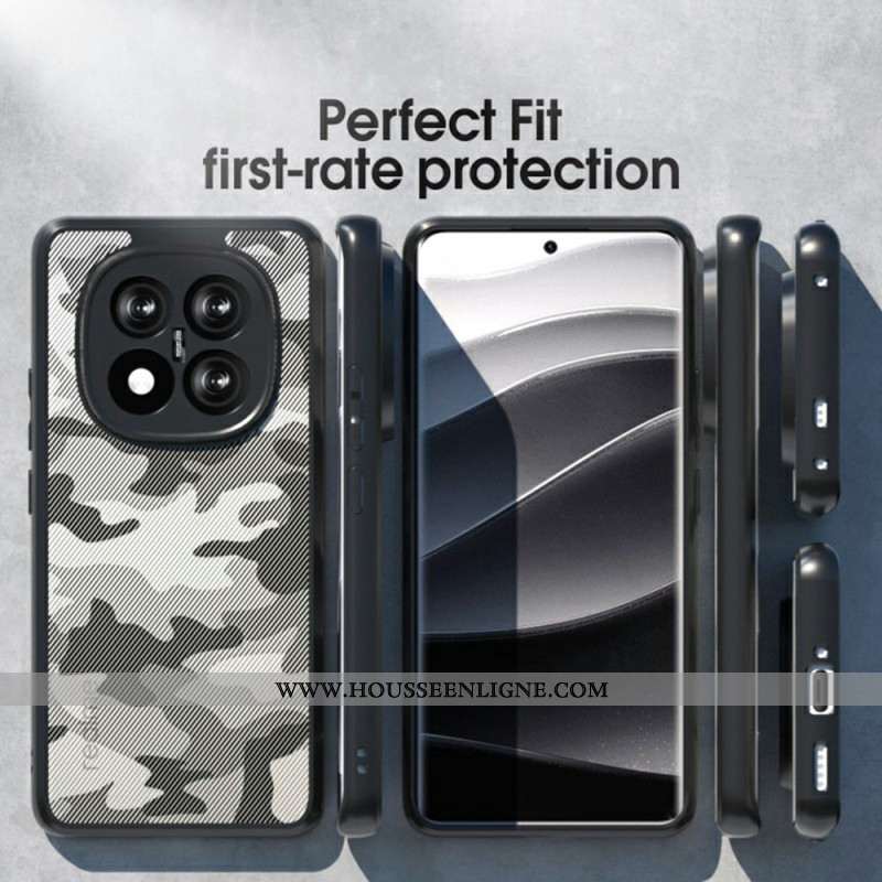 Coque Xiaomi Redmi Note 14 Pro Plus 5G IBMRS