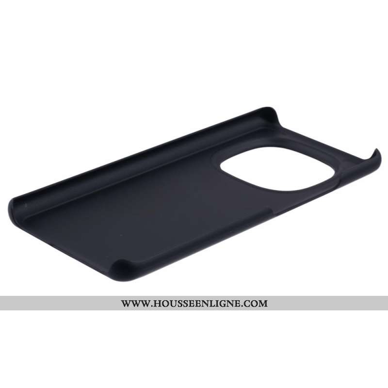 Coque Xiaomi Redmi Note 14 Pro Plus 5G Plastique