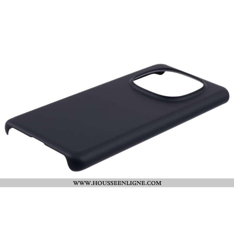 Coque Xiaomi Redmi Note 14 Pro Plus 5G Plastique