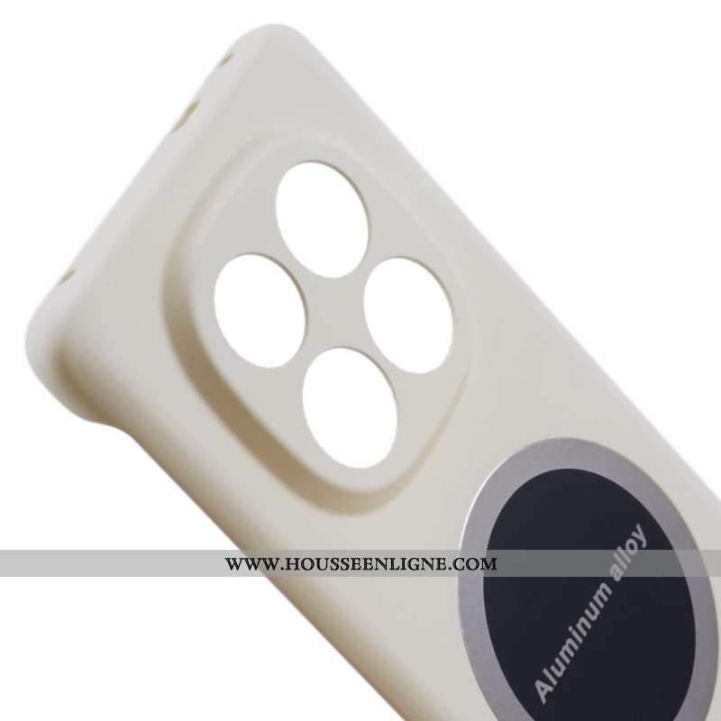 Coque Xiaomi Redmi Note 14 Pro Plus 5G Plastique Ultra Mince