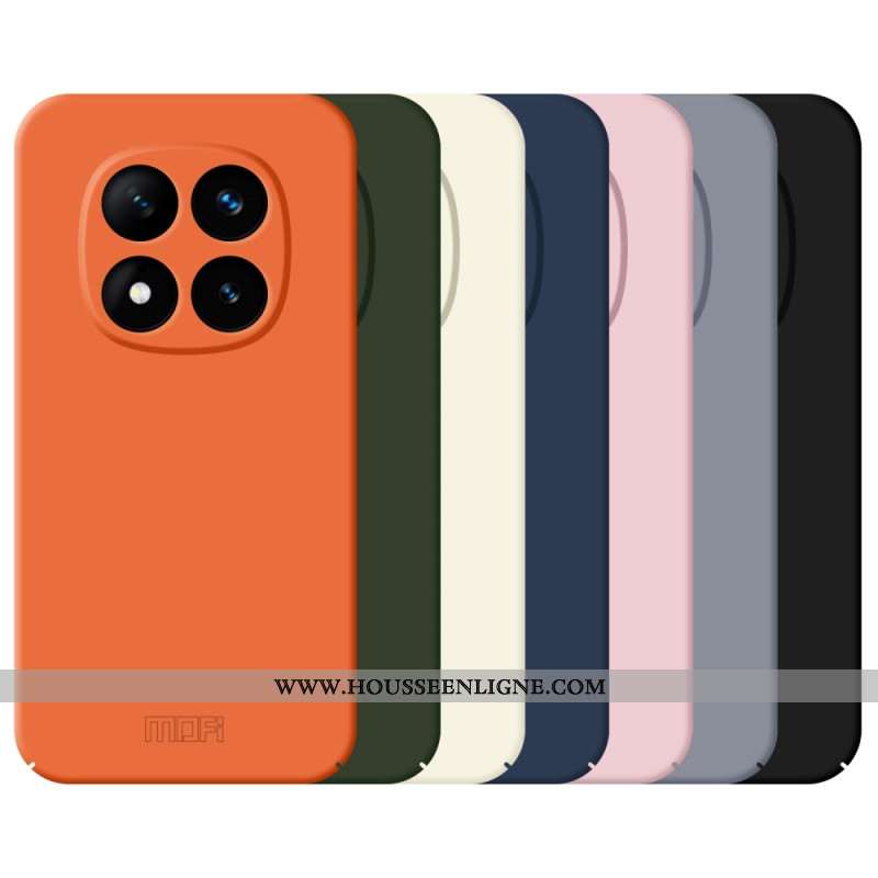 Coque Xiaomi Redmi Note 14 Pro Plus 5G Qin Series MOFI