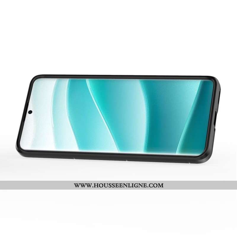 Coque Xiaomi Redmi Note 14 Pro Plus 5G Ring Résistante