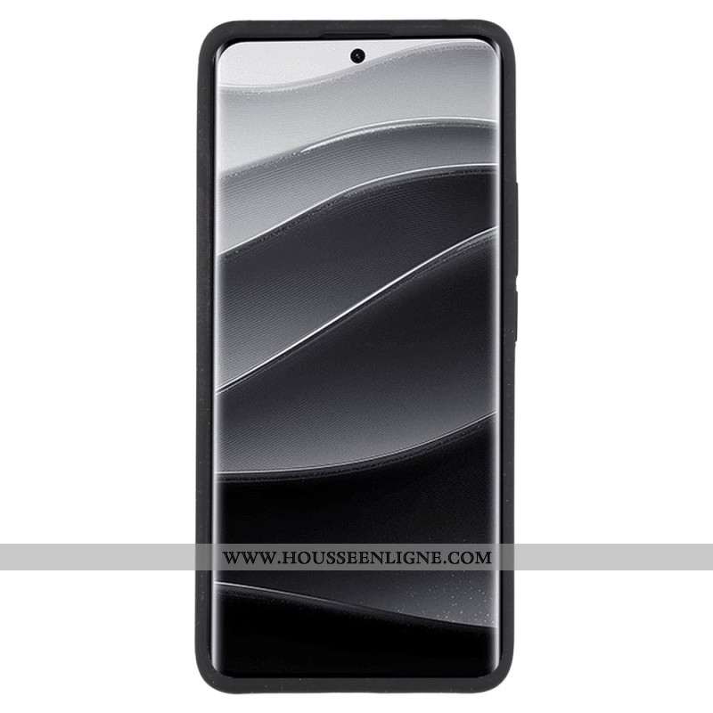 Coque Xiaomi Redmi Note 14 Pro Plus 5G Silicone Liquide