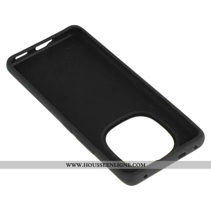 Coque Xiaomi Redmi Note 14 Pro Plus 5G Silicone Liquide