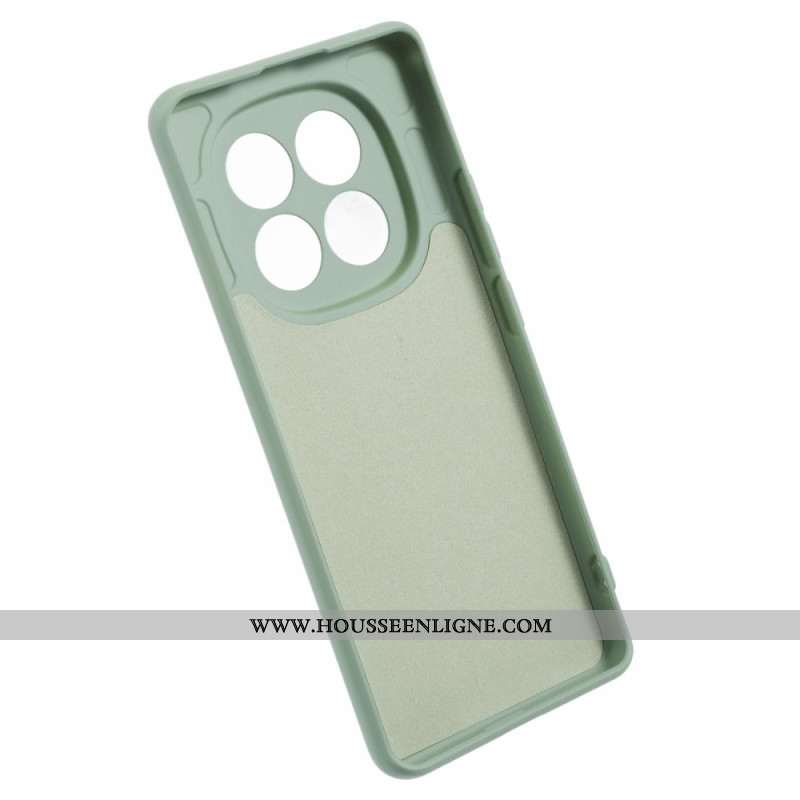 Coque Xiaomi Redmi Note 14 Pro Plus 5G Silicone Liquide