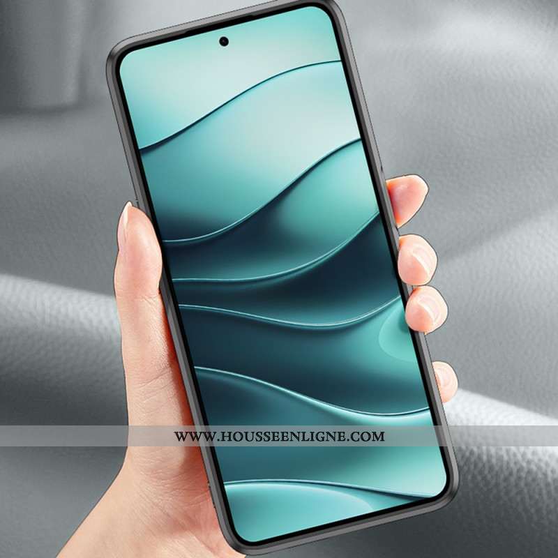 Coque Xiaomi Redmi Note 14 Pro Plus 5G Style Bois