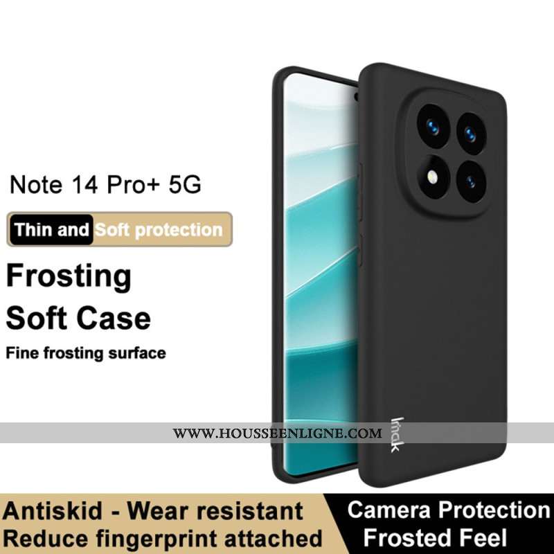 Coque Xiaomi Redmi Note 14 Pro Plus 5G UC-3 Series IMAK