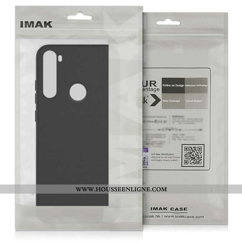 Coque Xiaomi Redmi Note 14 Pro Plus 5G UC-3 Series IMAK