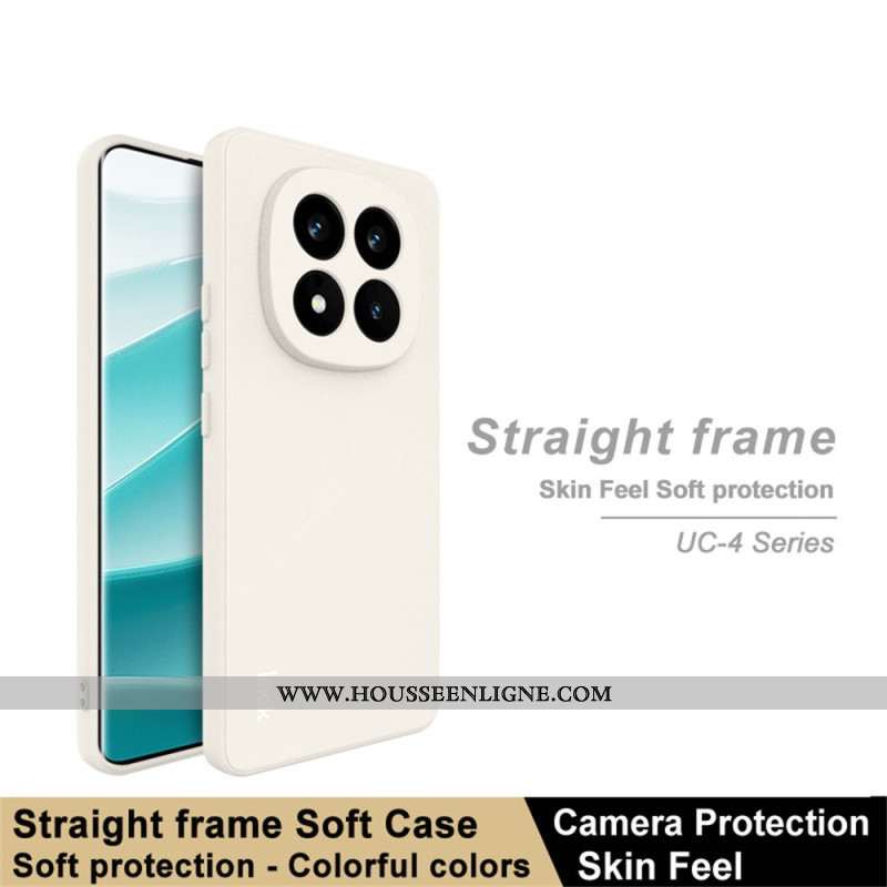 Coque Xiaomi Redmi Note 14 Pro Plus 5G UC-4 Series IMAK