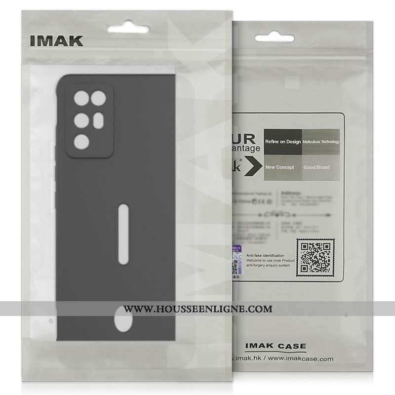 Coque Xiaomi Redmi Note 14 Pro Plus 5G UC-4 Series IMAK