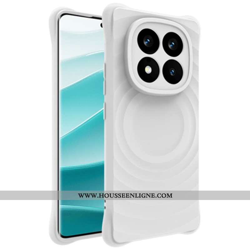 Coque Xiaomi Redmi Note 14 Pro Plus 5G UC-6 Series IMAK