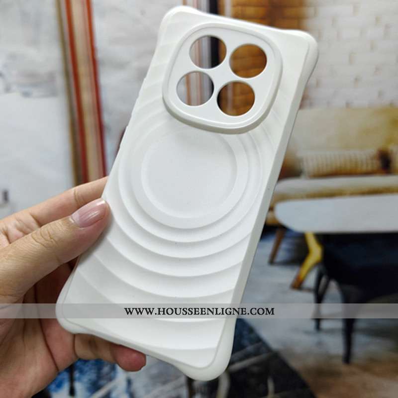 Coque Xiaomi Redmi Note 14 Pro Plus 5G UC-6 Series IMAK