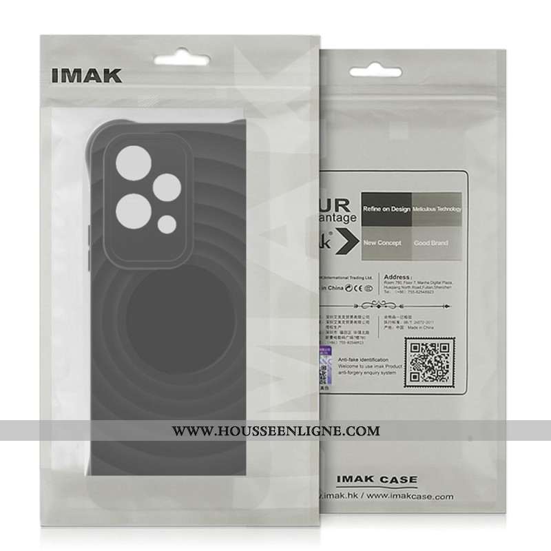 Coque Xiaomi Redmi Note 14 Pro Plus 5G UC-6 Series IMAK