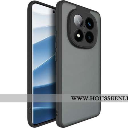 Coque Xiaomi Redmi Note 14 Pro Plus 5G UX-9B Series IMAK