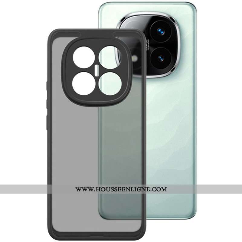 Coque Xiaomi Redmi Note 14 Pro Plus 5G UX-9B Series IMAK