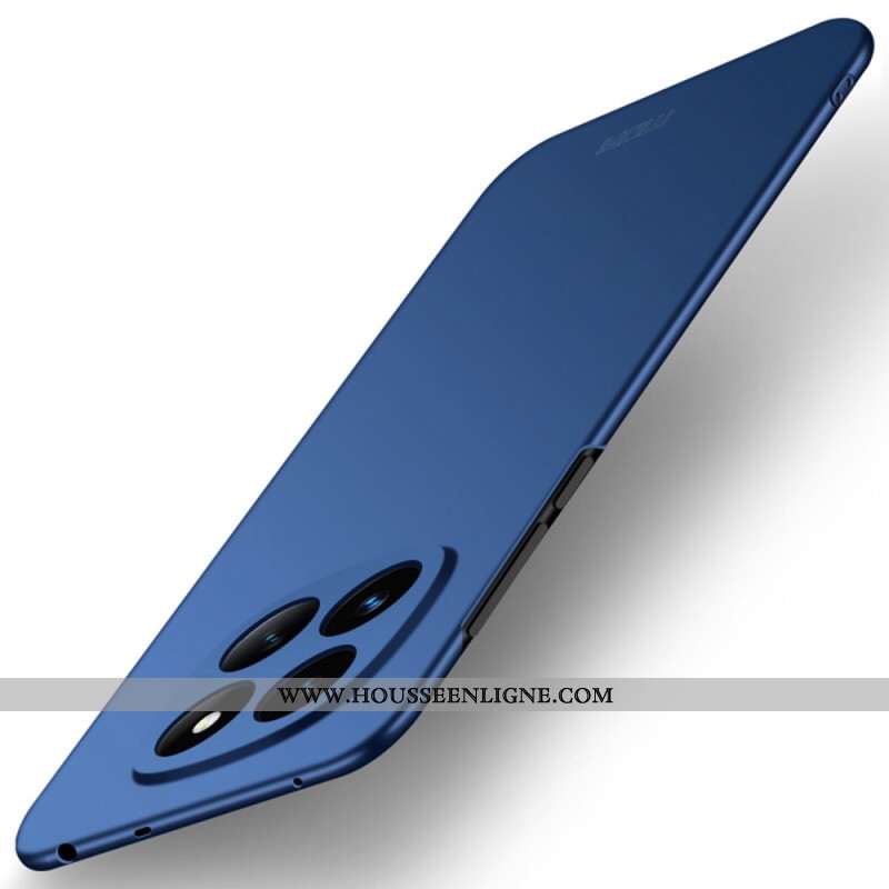 Coque Xiaomi Redmi Note 14 Pro Plus 5G Ultra Fine MOFI