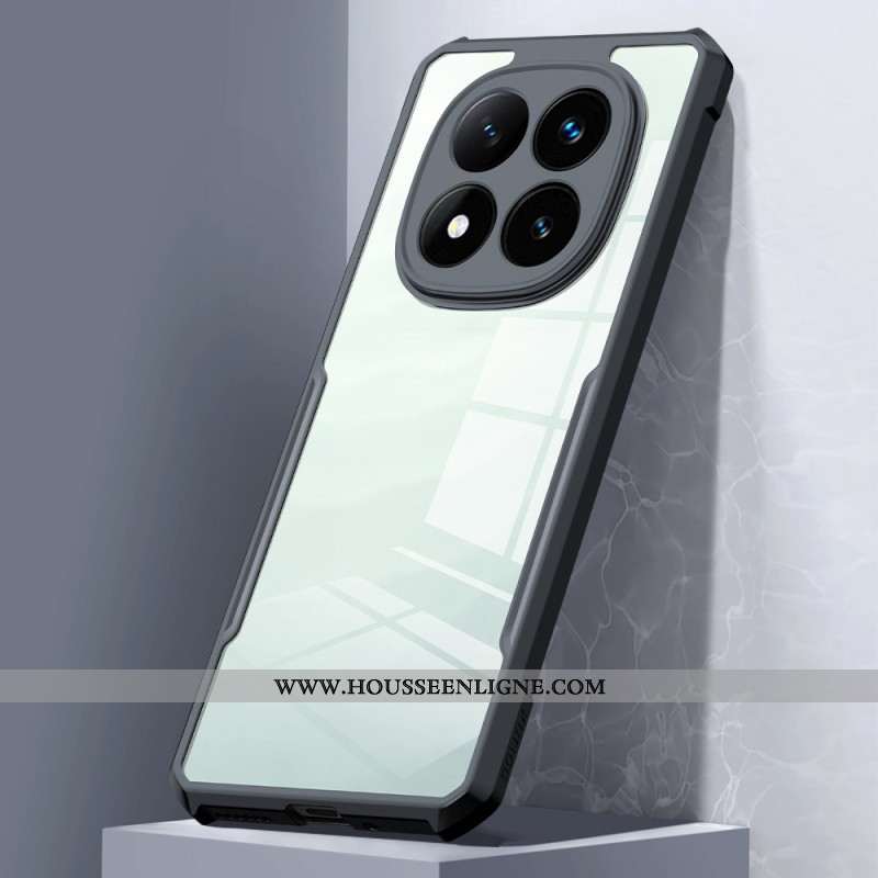 Coque Xiaomi Redmi Note 14 Pro Plus 5G XUNDD