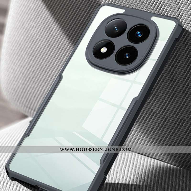 Coque Xiaomi Redmi Note 14 Pro Plus 5G XUNDD