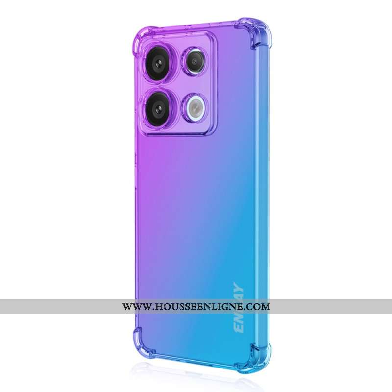 Coque Xiaomi Redmi Note 14S 4G Gradient ENKAY