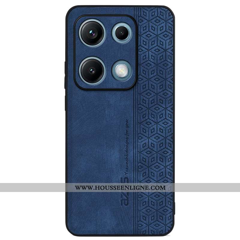 Coque Xiaomi Redmi Note 14S AZNS