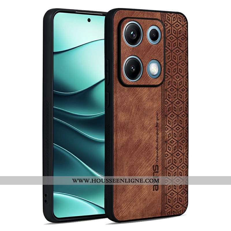 Coque Xiaomi Redmi Note 14S AZNS