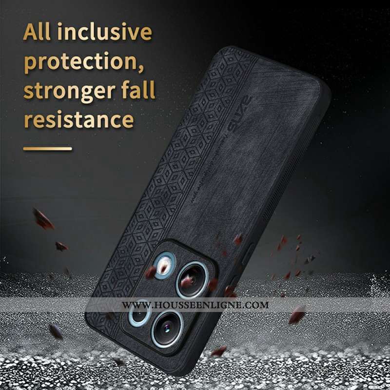 Coque Xiaomi Redmi Note 14S AZNS