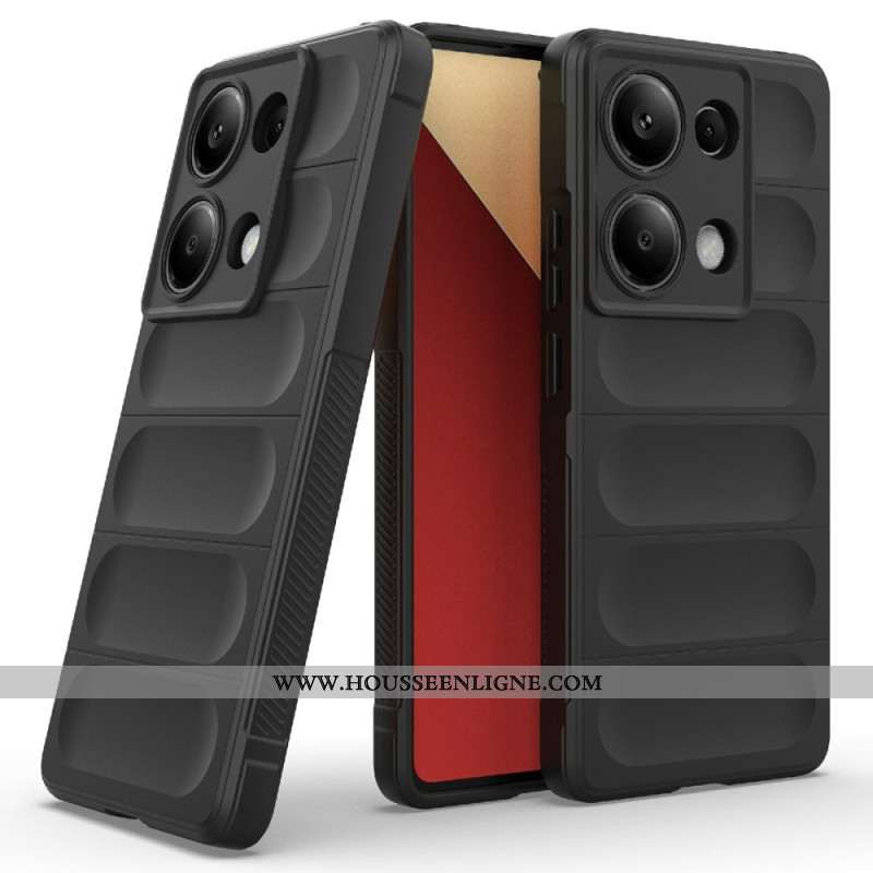 Coque Xiaomi Redmi Note 14S Antidérapante
