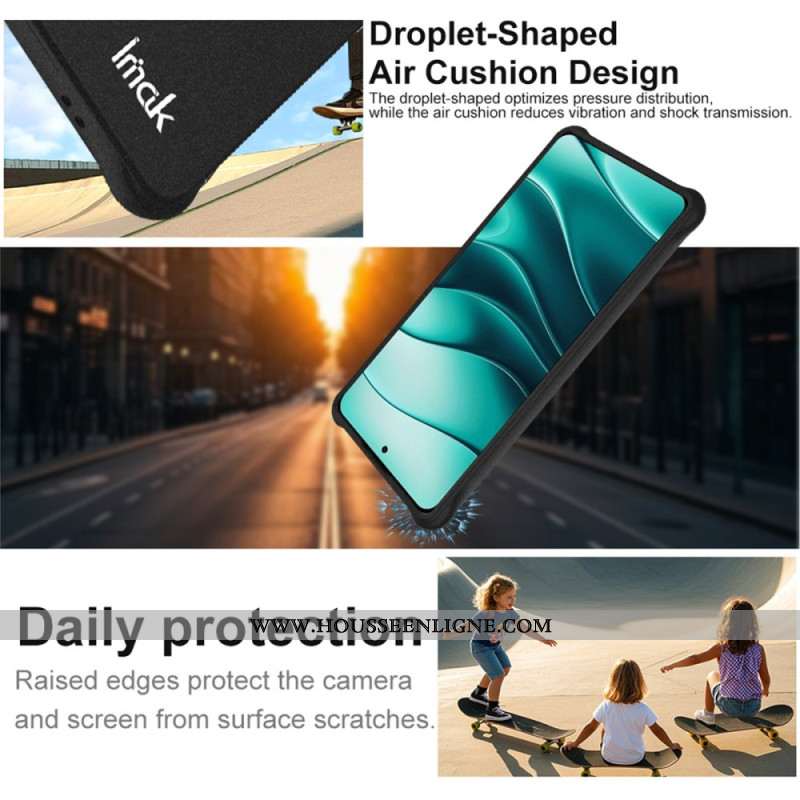 Coque Xiaomi Redmi Note 14S IMAK