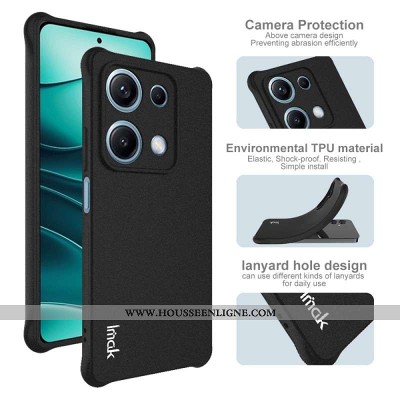 Coque Xiaomi Redmi Note 14S IMAK