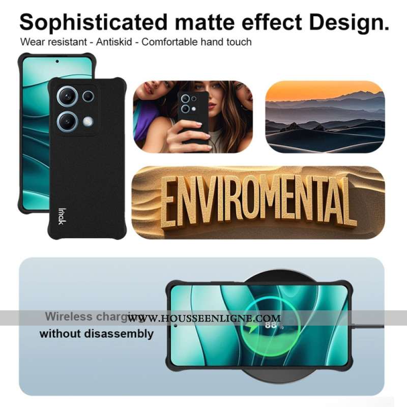 Coque Xiaomi Redmi Note 14S IMAK